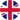 Country flag - United Kingdom