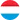 Country flag - Luxembourg