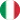 Country flag - Italia